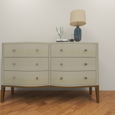 BH Edge Deluxe Chest Of Drawers