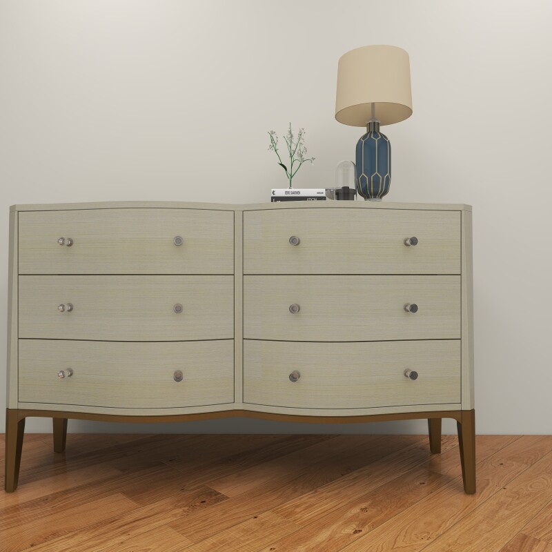 BH Edge Deluxe Chest Of Drawers