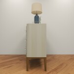BH Edge Deluxe Chest Of Drawers