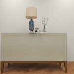 BH Edge Deluxe Chest Of Drawers