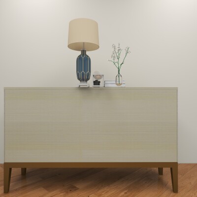 BH Edge Deluxe Chest Of Drawers