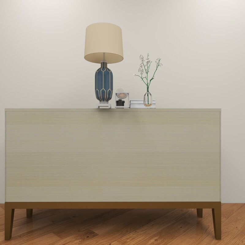 BH Edge Deluxe Chest Of Drawers