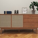 BH Ultra Delight Cabinetry