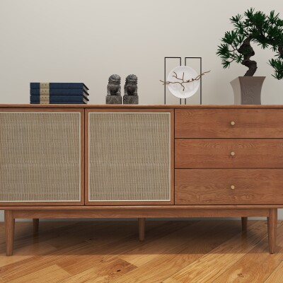 BH Ultra Delight Cabinetry