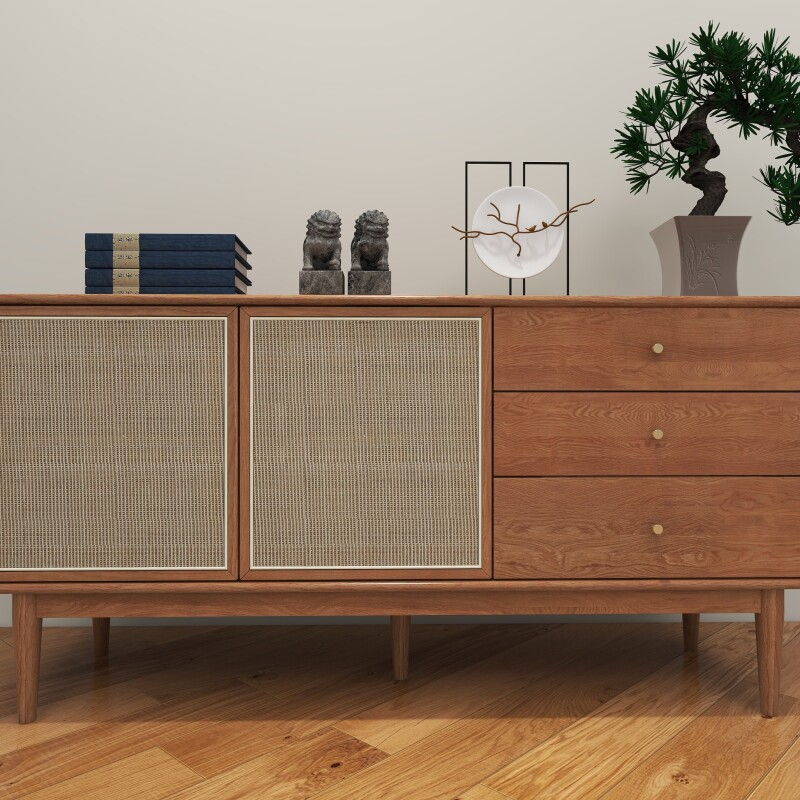 BH Ultra Delight Cabinetry