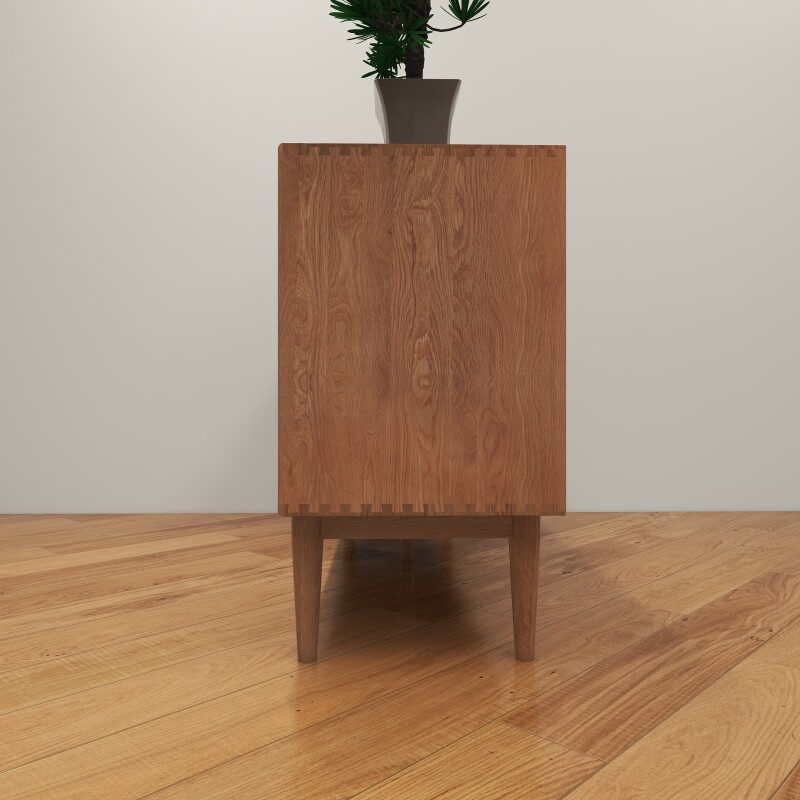 BH Ultra Delight Cabinetry