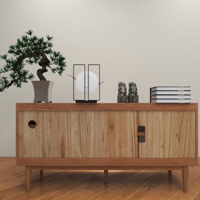 BH Ultra Delight Cabinetry