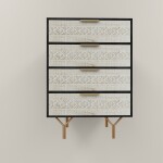 BH Seamless Vintage 4 - Pull Up Drawer