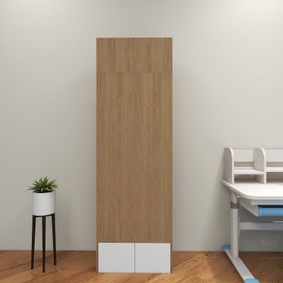 Page Pulse Modern Cube Storage Organizer