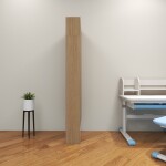 Page Pulse Modern Cube Storage Organizer