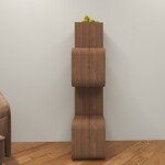 Book Savvy Shelving Unit