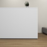 BH 6-Tier Shoe Storage Cabinets