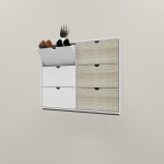 BH 6-Tier Shoe Storage Cabinets