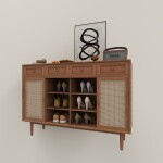 BH Premier Shoe Organizer