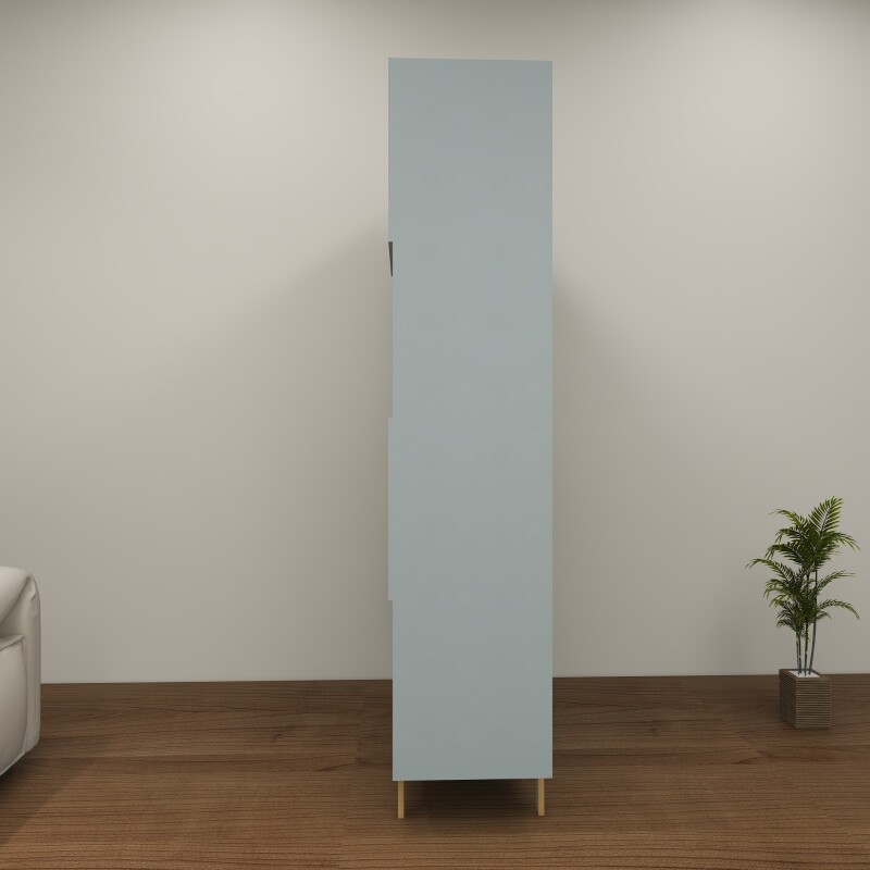 BH Engineered Multipupose Book Shelf.