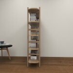 BH Engineered Multifunctional Book Shelf