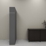 BH Engineered Minimalistic Book Case