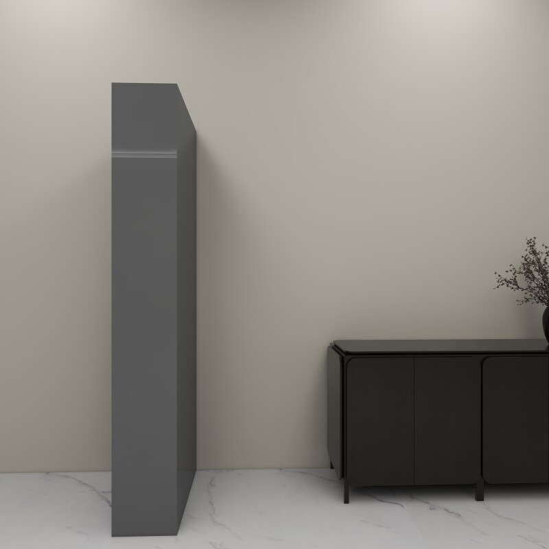 BH Engineered Minimalistic Book Case