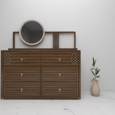 BH Engineered Classic Style Cabinet