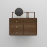 BH Engineered Classic Style Cabinet