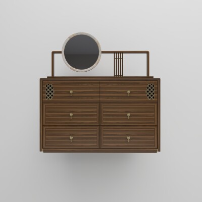 BH Engineered Classic Style Cabinet