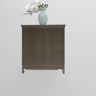BH Engineered Cabinet Furnishing