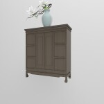 BH Engineered Cabinet Furnishing