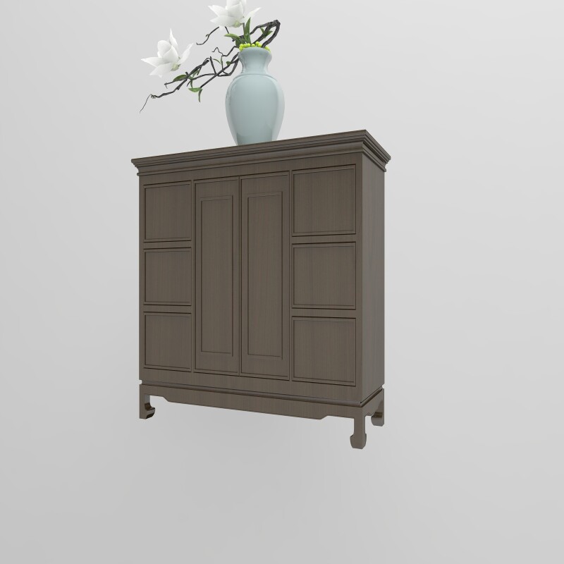 BH Engineered Cabinet Furnishing