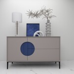 BH Engineered Luxury Side board