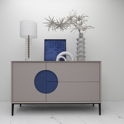 BH Engineered Luxury Side board