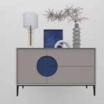 BH Engineered Luxury Side board