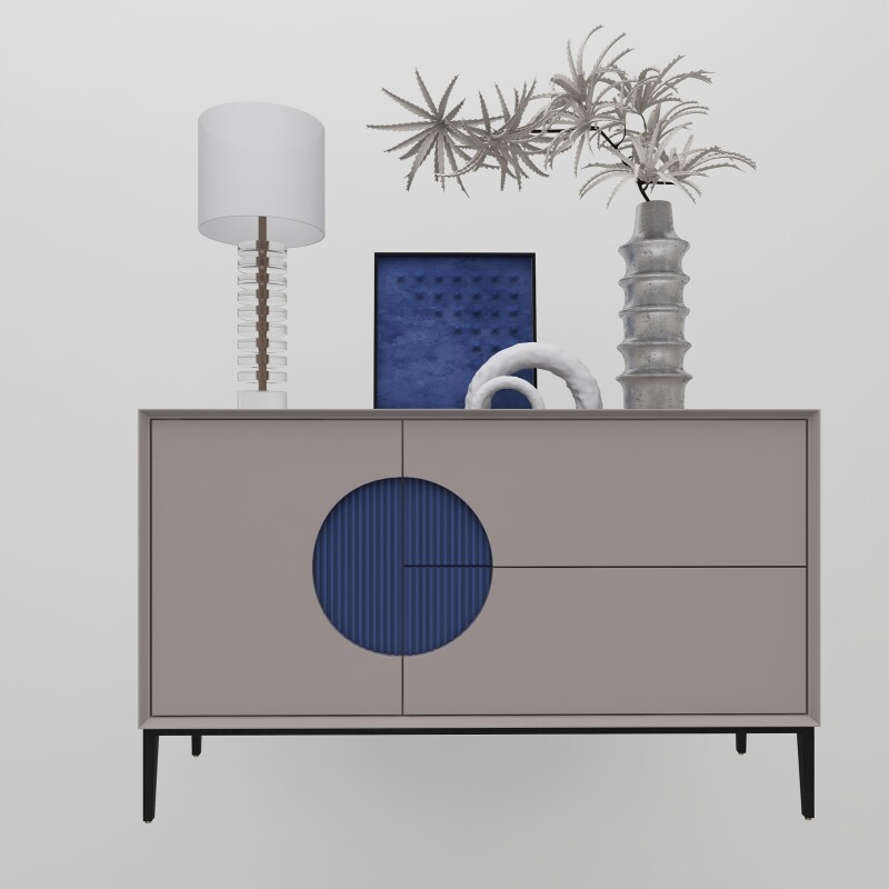 BH Engineered Luxury Side board