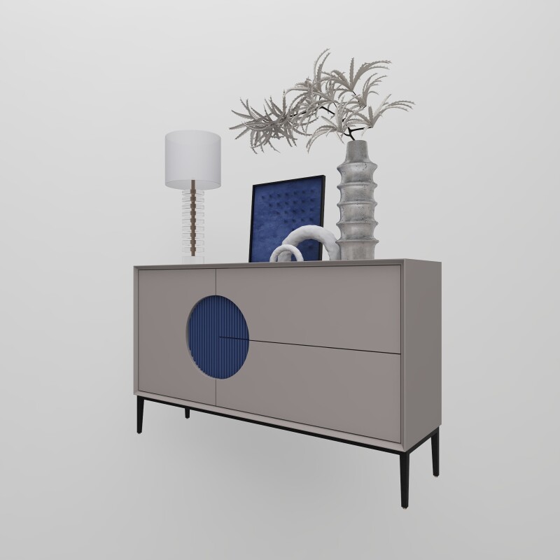 BH Engineered Luxury Side board