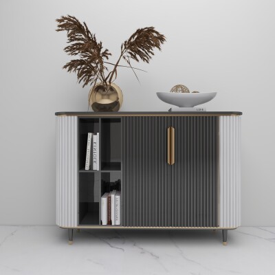 BH Engineered Modular Side board