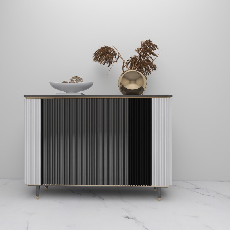 BH Engineered Modular Side board