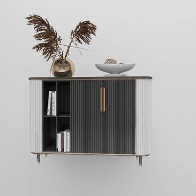 BH Engineered Modular Side board