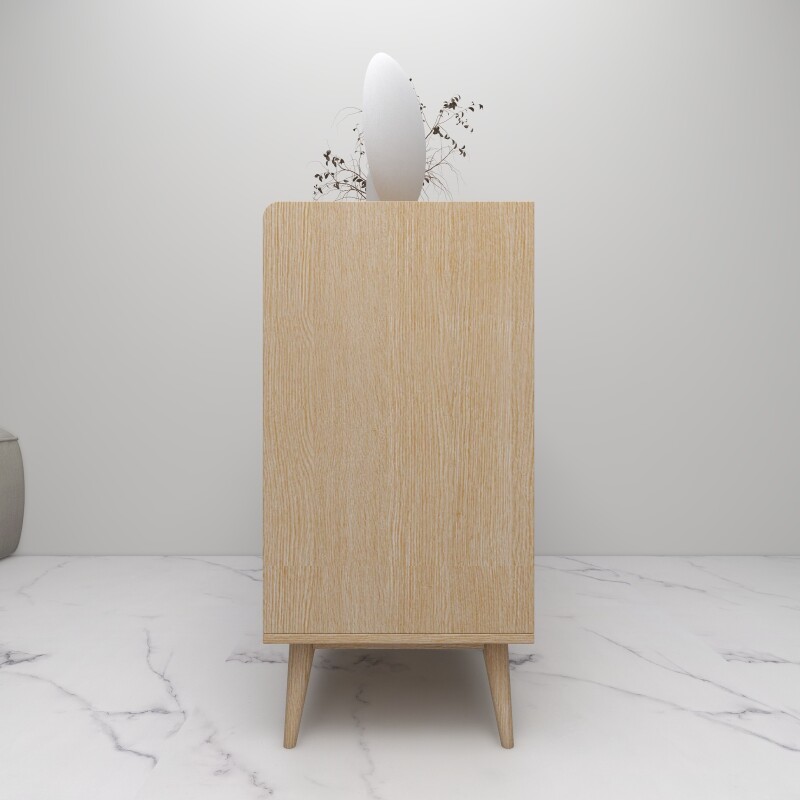 BH Engineered Boho Style Side board