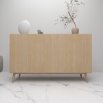 BH Engineered Boho Style Side board