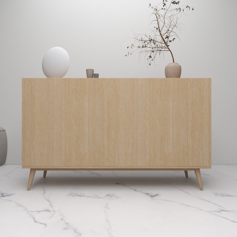 BH Engineered Boho Style Side board