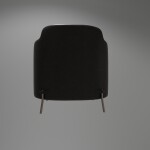 Modern Lounge Single Seat Sofa Set
