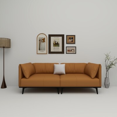 Prime Harmony 2 Seater Sofa