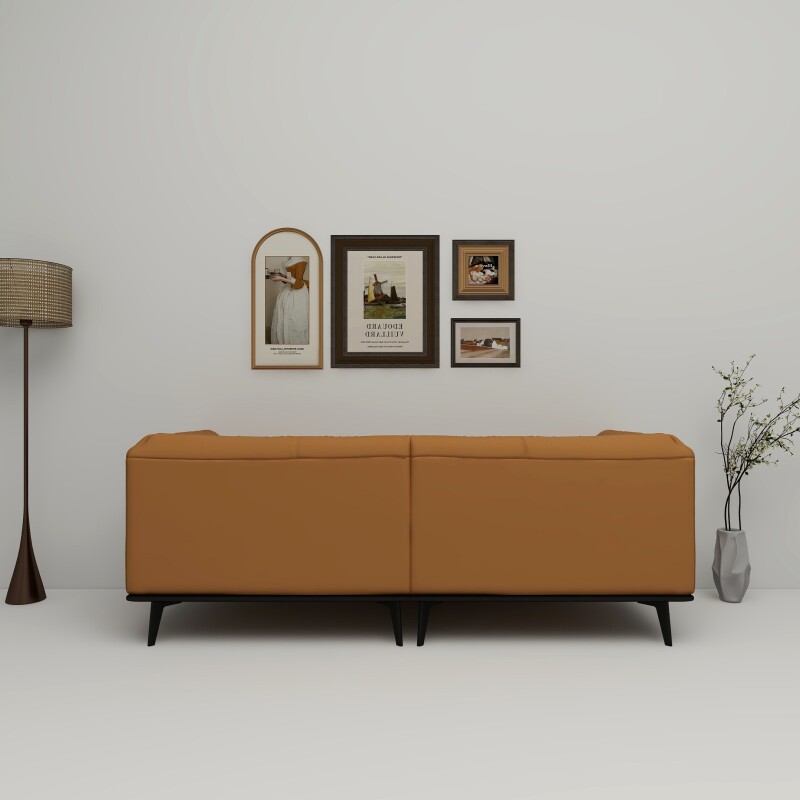 Prime Harmony 2 Seater Sofa