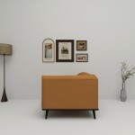Prime Harmony 2 Seater Sofa