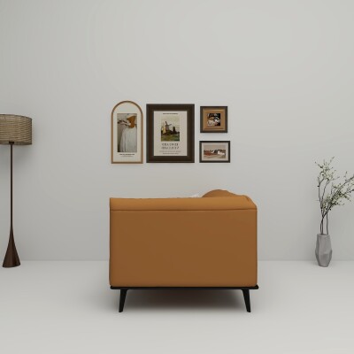 Prime Harmony 2 Seater Sofa