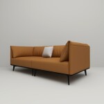 Prime Harmony 2 Seater Sofa