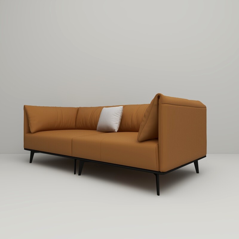 Prime Harmony 2 Seater Sofa