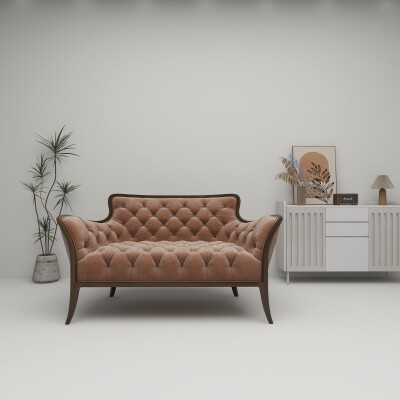 Apex Duo Deluxe Sofa