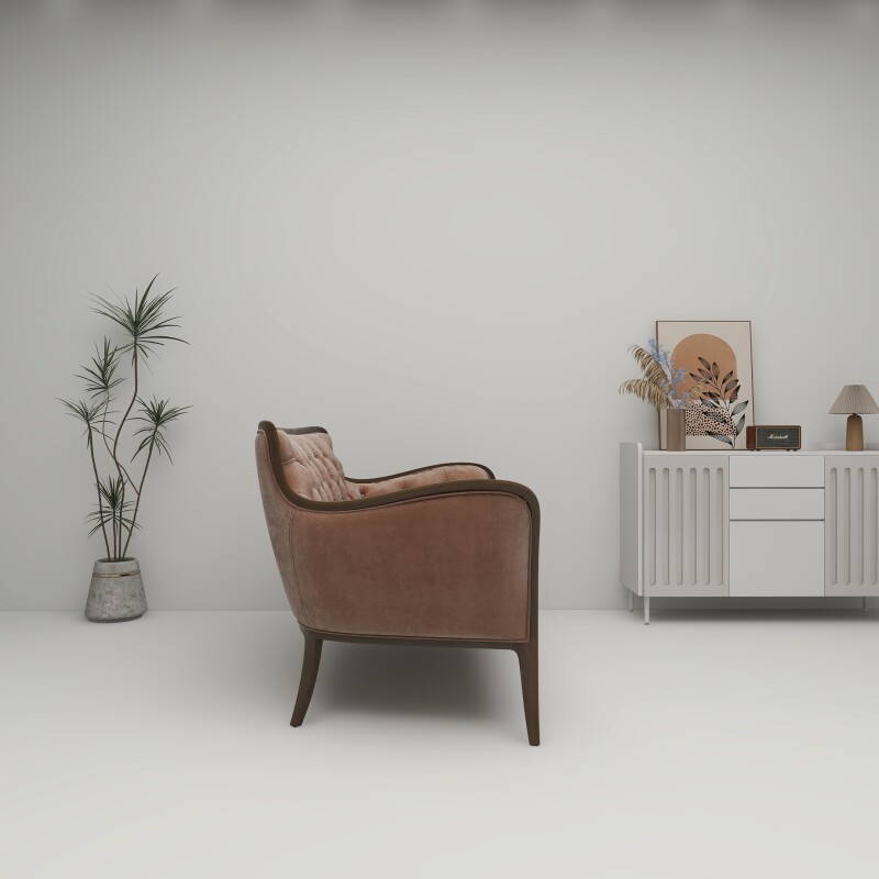 Apex Duo Deluxe Sofa