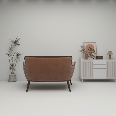 Apex Duo Deluxe Sofa