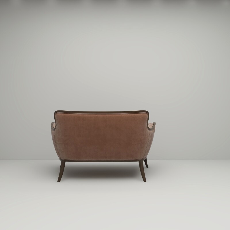 Apex Duo Deluxe Sofa
